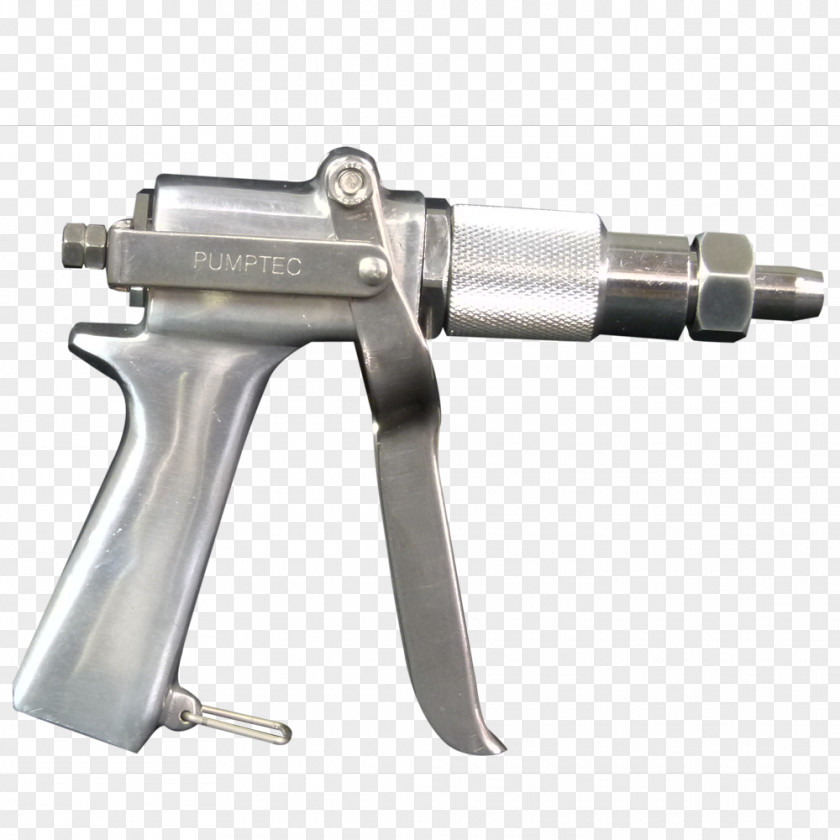 Paint Spray Painting Trigger Firearm Tool Pump PNG