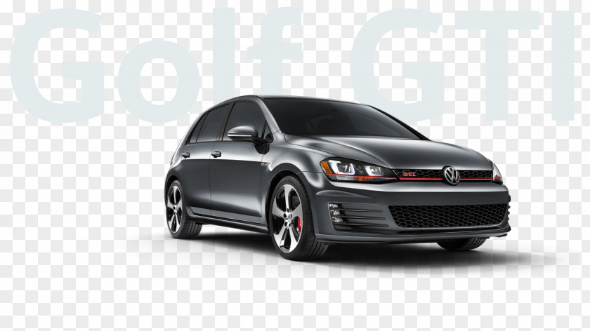 Performance 2017 Volkswagen Golf GTI 2018 2016 Car PNG