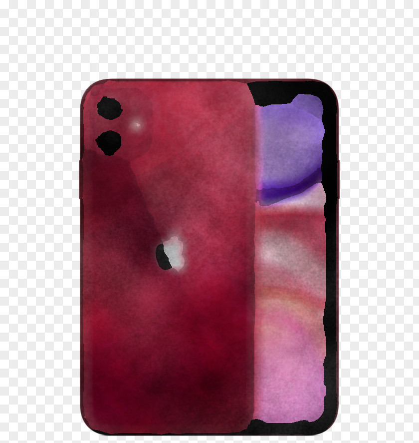 Pink Purple Mobile Phone Case Violet Magenta PNG