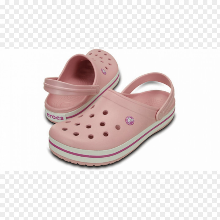 Sandal Slipper Crocs Clog Shoe PNG