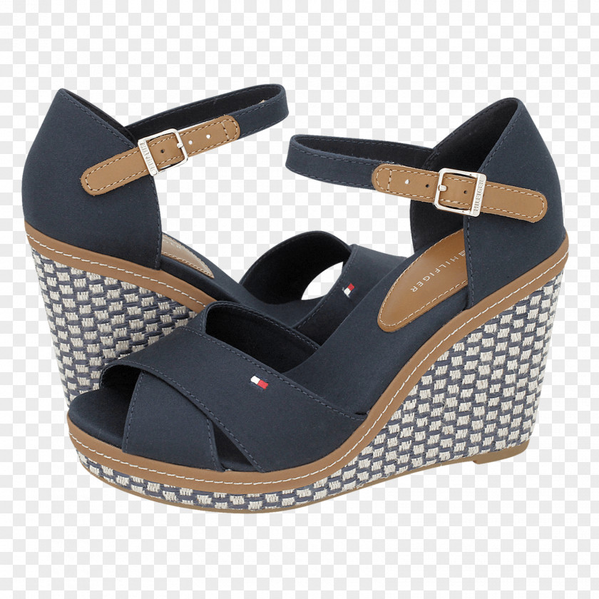 Sandal Slipper Shoe Tommy Hilfiger Flip-flops PNG