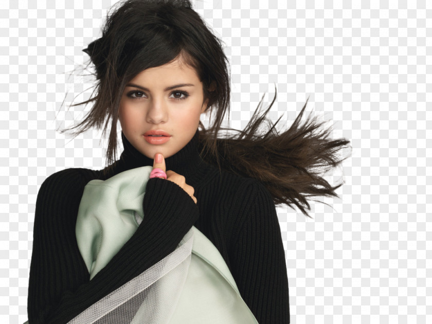 Selena Gomez High-definition Video Desktop Wallpaper 1080p PNG