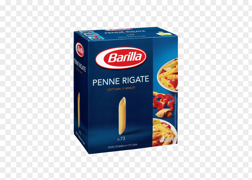 Sevillana Pasta Penne Barilla Group Macaroni Semolina PNG
