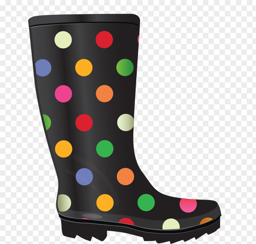 Spots Boots Wellington Boot Cowboy Clip Art PNG