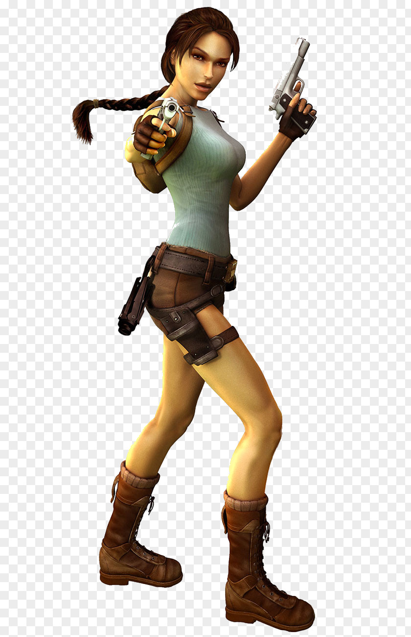 Tomb Raider Raider: Anniversary Underworld Lara Croft II PNG