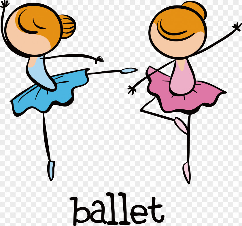 Ballerina Vector Graphics Stock Illustration Dance Ballet PNG
