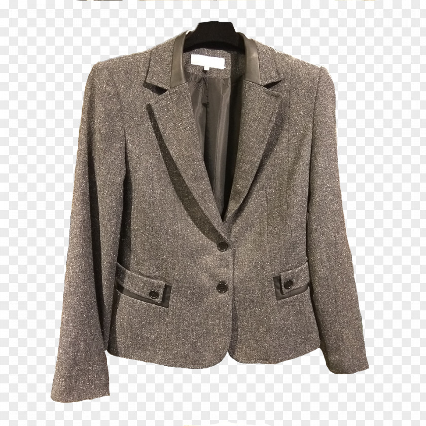 ρούχα Blazer Jacket Tweed OvercoatJacket Primadonna : Γυναικεία PNG