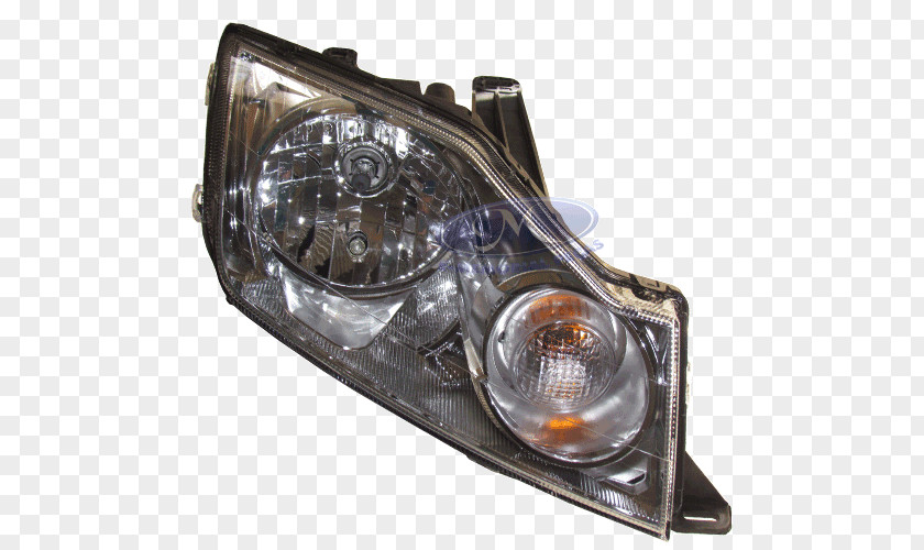 Car Headlamp Automotive Design PNG