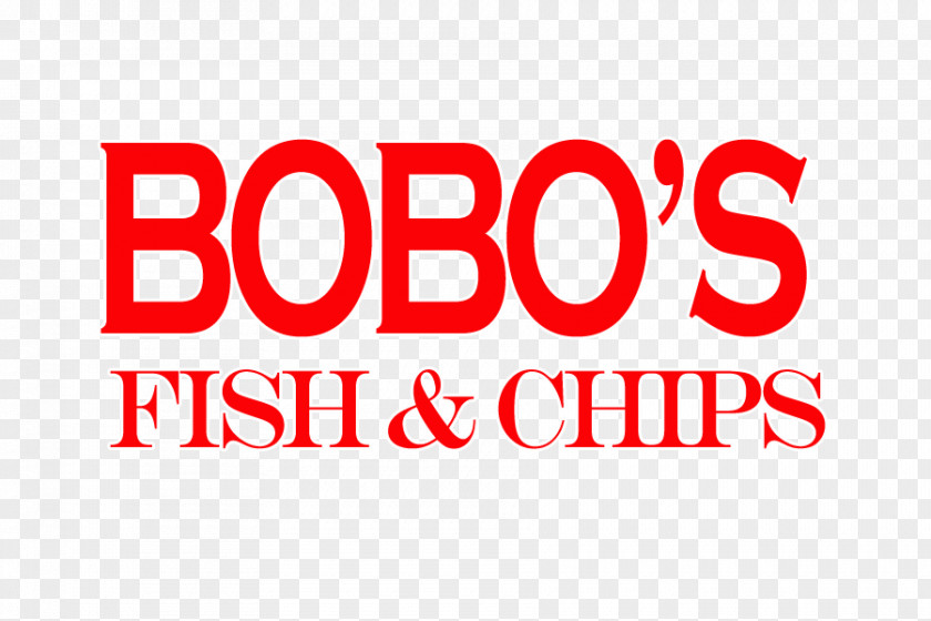 Fish And Chip Logo Brand Font PNG