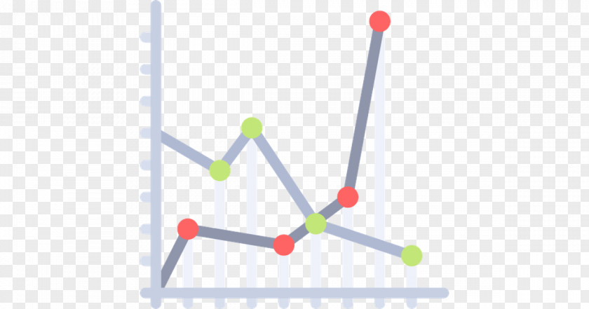 Graph Square Line Chart PNG