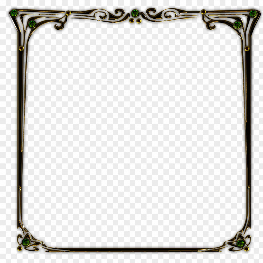 Leaf Frame Picture Frames Desktop Wallpaper Albom Photography PNG