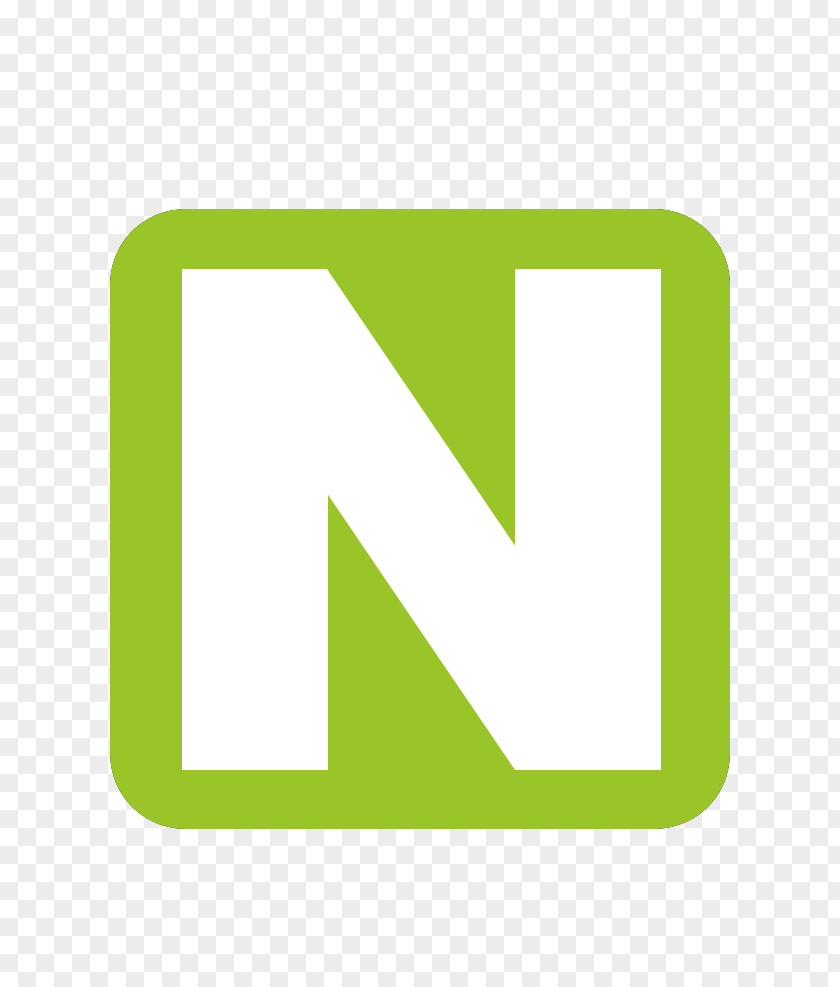 Line Logo Brand Green PNG