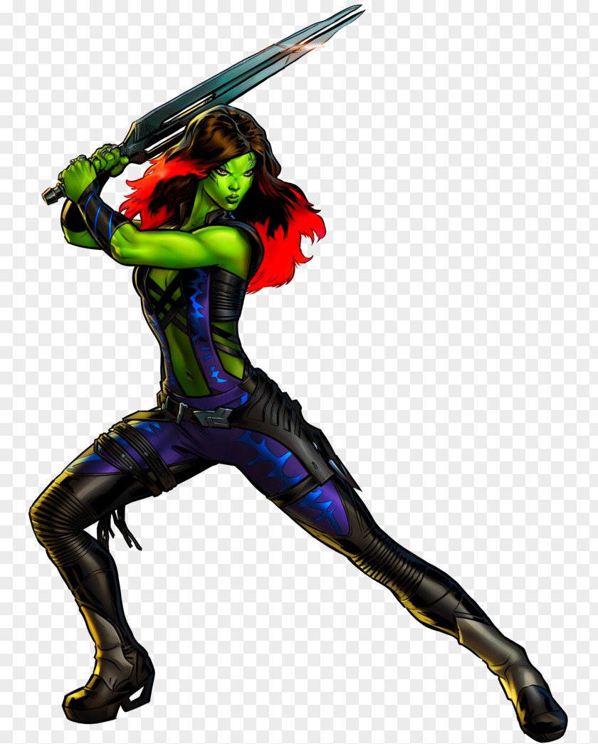 Marvel Gamora Star-Lord Marvel: Avengers Alliance Nebula Cosplay PNG