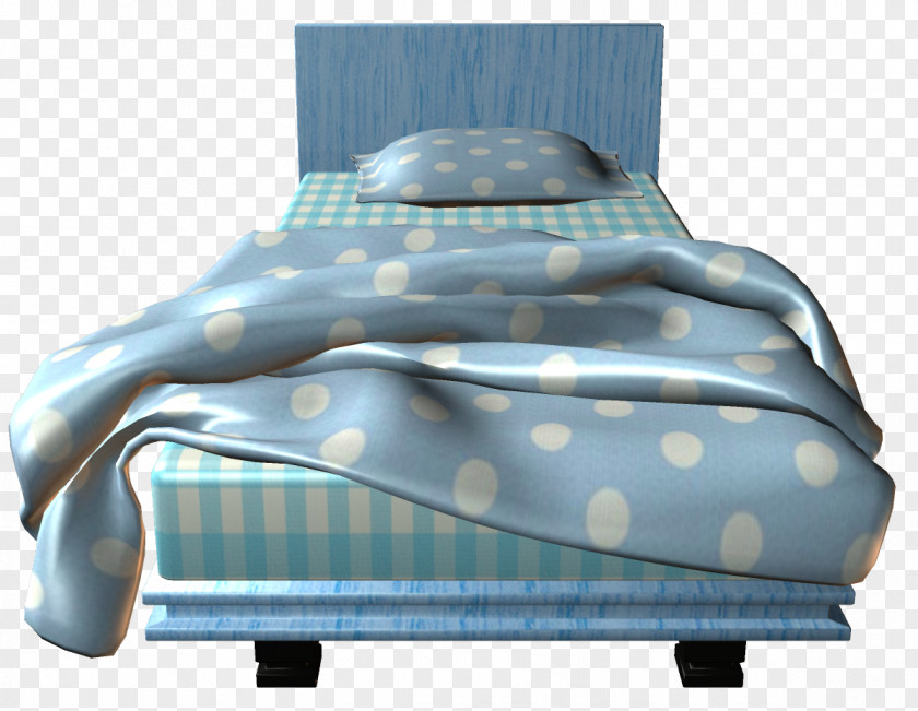 Mattress Bed Frame Duvet PNG