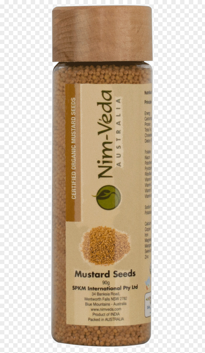 Mustard Seeds Royal Ontario Museum Ingredient Flavor PNG