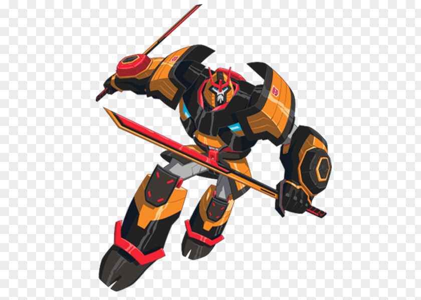 Rescue Bots Transformers Robots In Disguise: Drift's Samurai Showdown Bumblebee Optimus Prime Starscream PNG