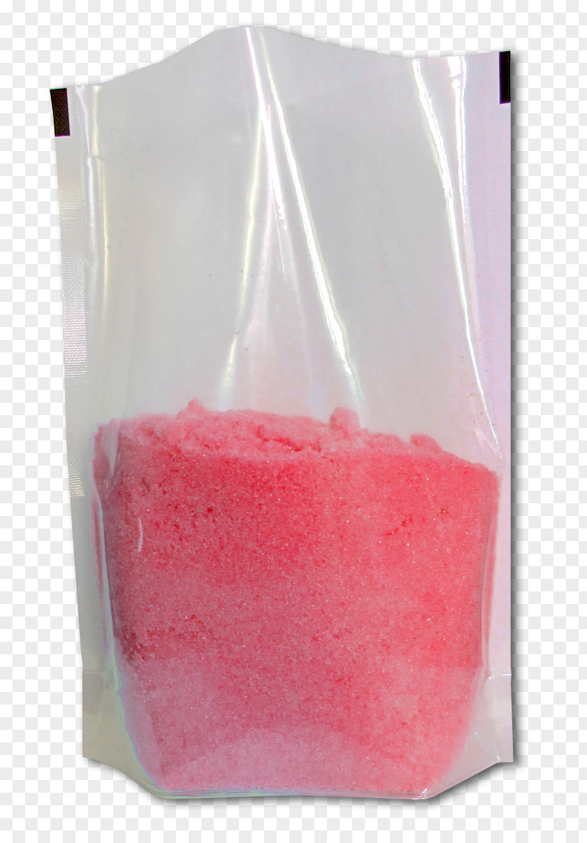 Sachet Plastic PNG