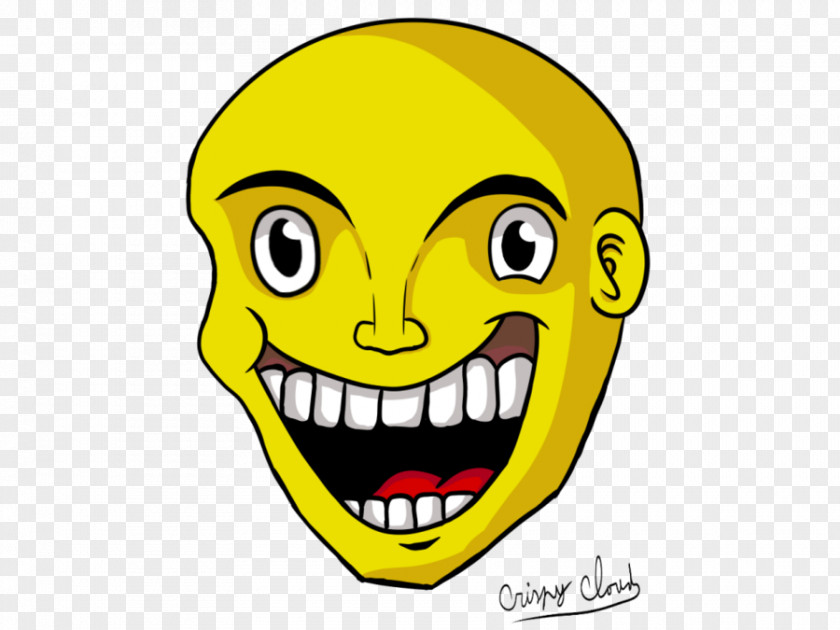 Smiley Cartoon Comics Drawing Emoji PNG