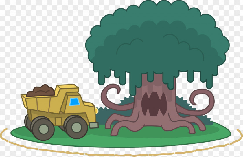 Thickets Clip Art Illustration Free Content Poptropica Tree PNG