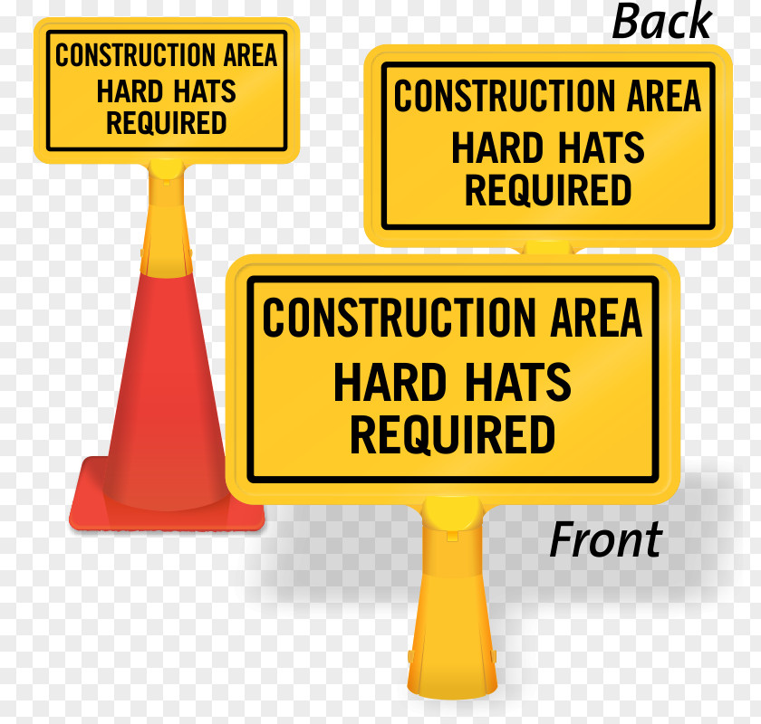 Traffic Sign Brand Yellow Product Design PNG sign design, construction area clipart PNG