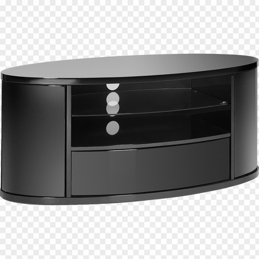 Tv Stand Television AT Andrew Thomson Shelf Ellipse Plasma Display PNG
