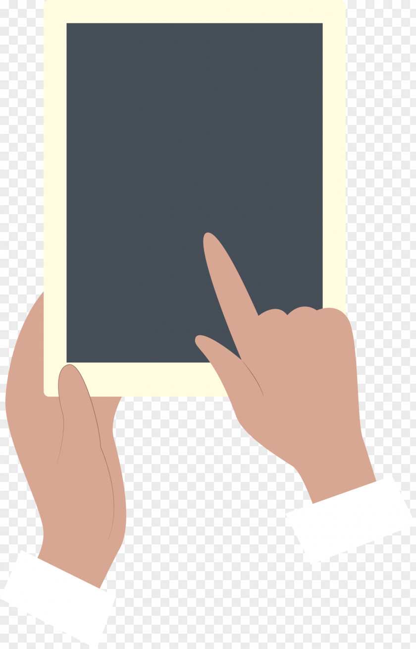 Vector Hand-painted Computer Graphics PNG