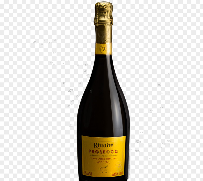 Botella De Vino Espumoso Champagne Sparkling Wine Roscato Prosecco PNG