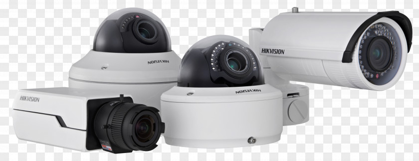 Camera Closed-circuit Television IP Surveillance Wireless Security Hikvision PNG