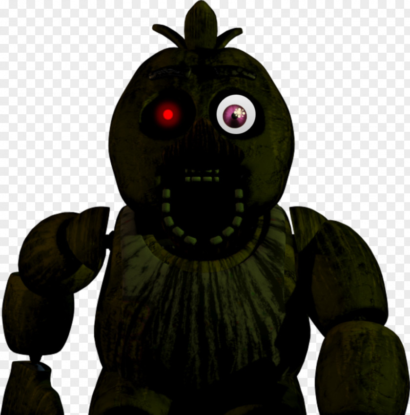 Five Nights At Freddy's 3 Freddy Fazbear's Pizzeria Simulator 2 4 Animatronics PNG