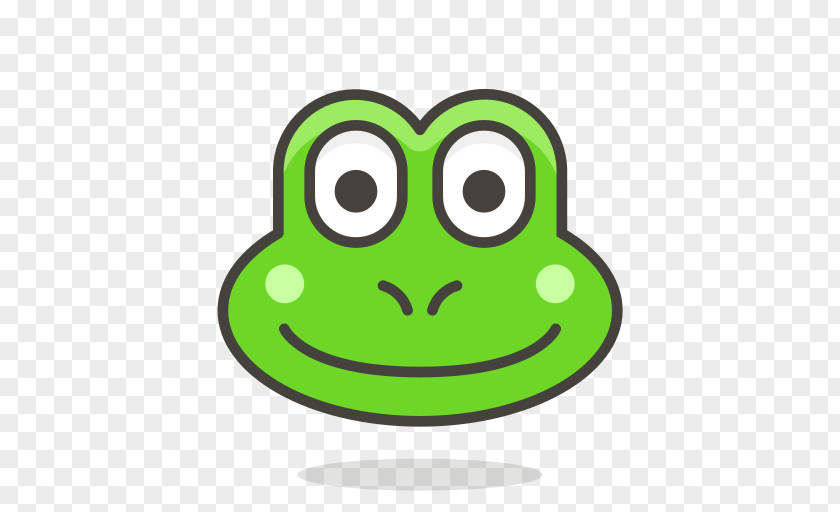 Frog Free Icons PNG