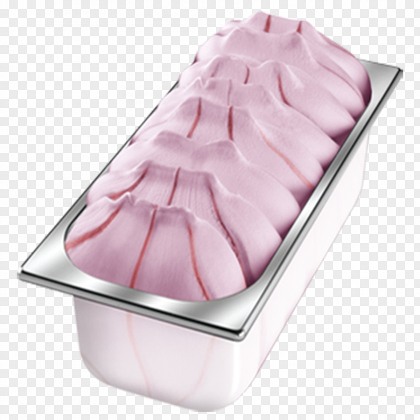 Ice Cream Banana Split Strawberry Carte D'Or Chocolate PNG