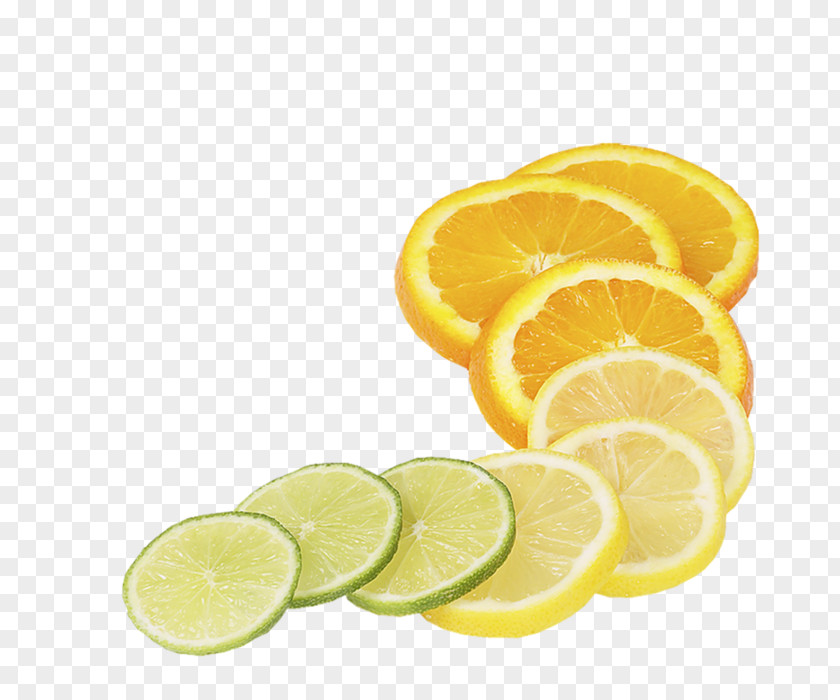 Lemon Key Lime Gelatin Dessert Marmalade PNG