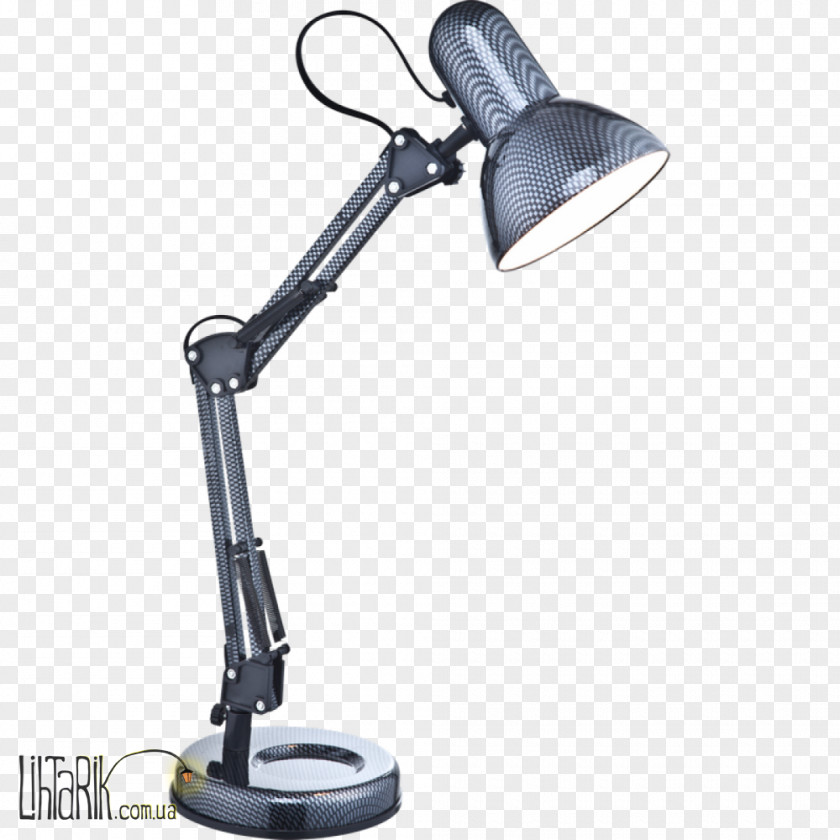 Light Fixture Table Lamp Incandescent Bulb PNG