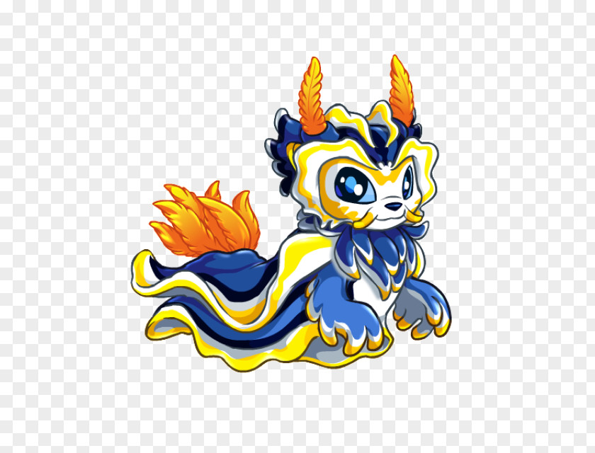 Neopets Color Paintbrush PNG