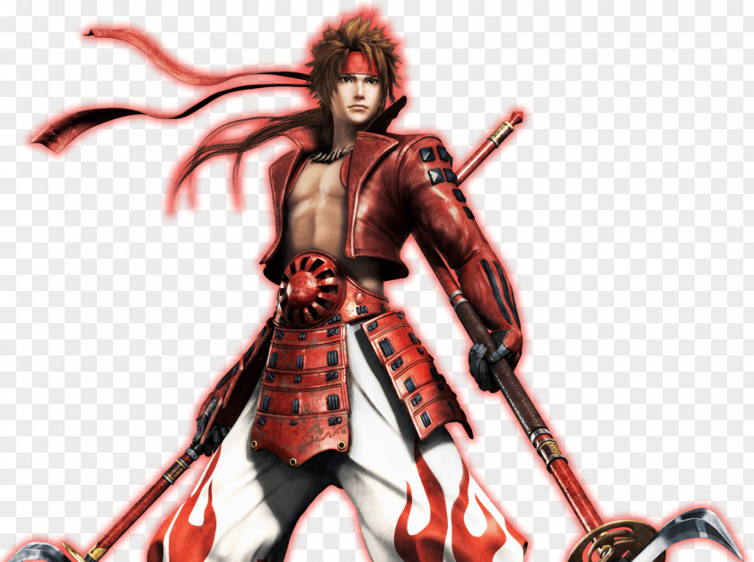 Rise Sengoku Basara: Samurai Heroes Devil Kings Basara 2 Period PlayStation 3 PNG