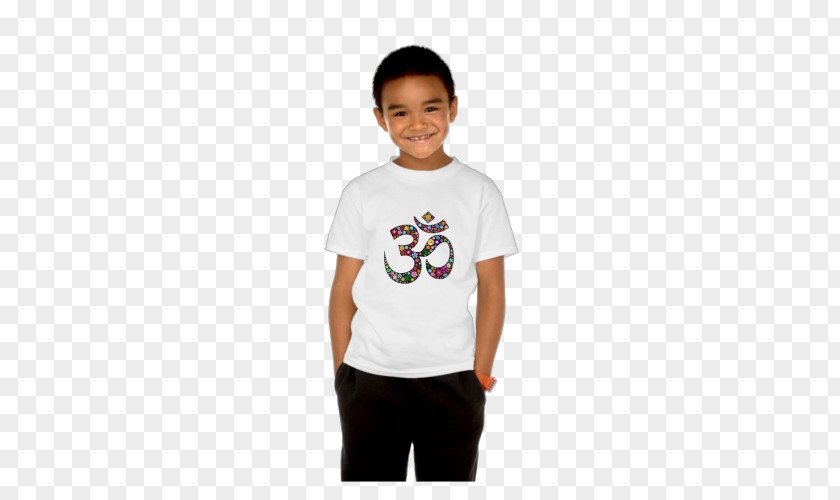 T-shirt Printed Fashion Child PNG