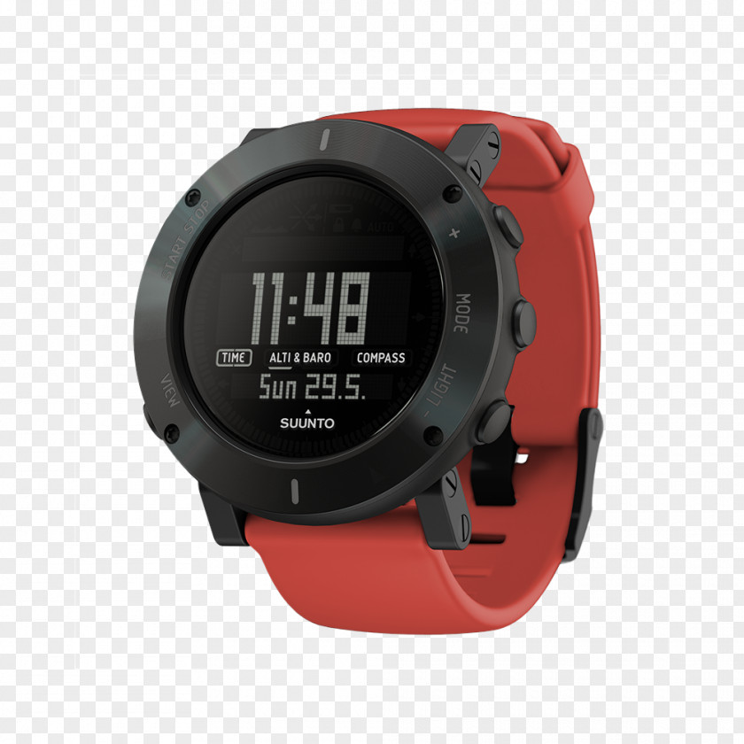 Watch Suunto Oy Core Classic Ambit3 Sport Sports PNG