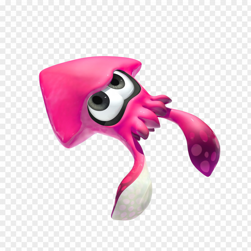 *2* Splatoon 2 Electronic Entertainment Expo 2017 Video Game Nintendo Switch PNG