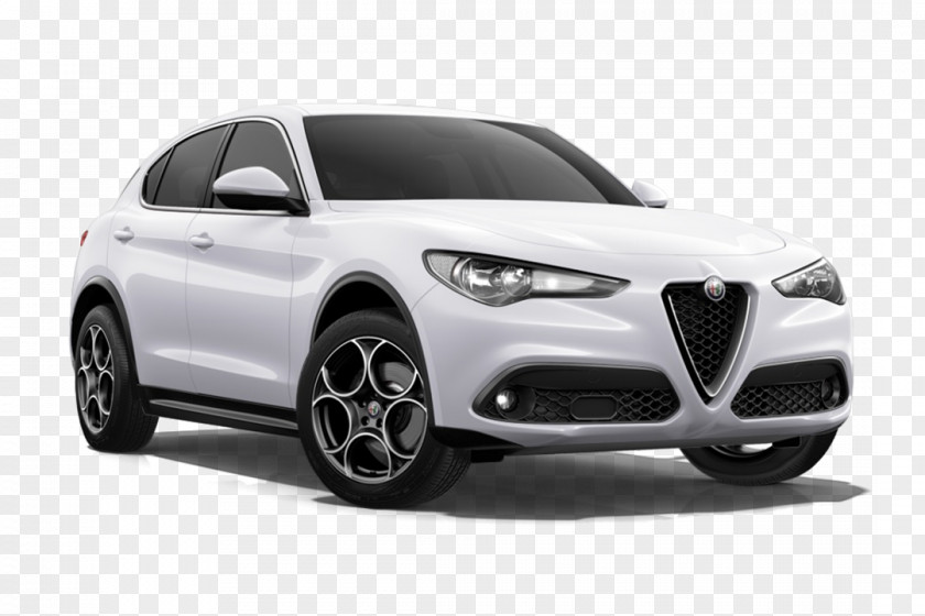 Alfa Romeo Car Sport Utility Vehicle Giulia PNG