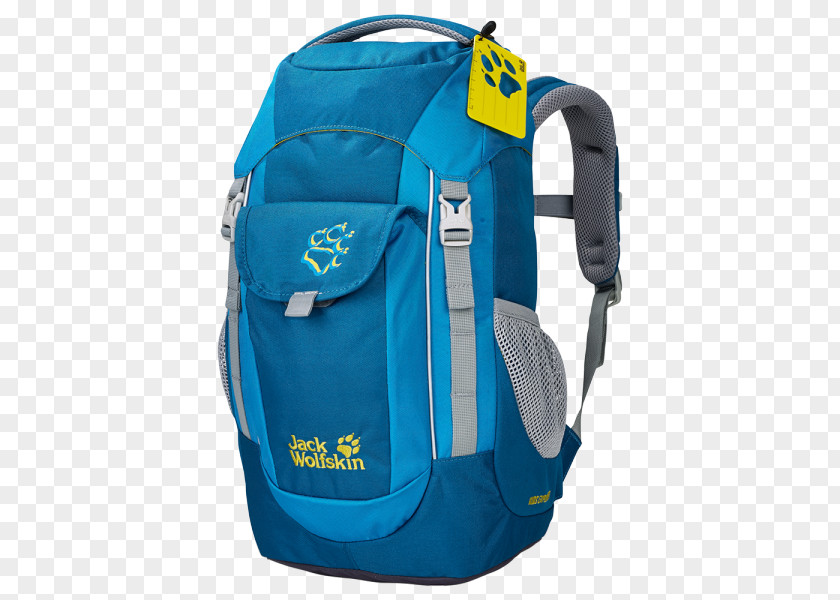 Backpack Jack Wolfskin Bag Tasche Suitcase PNG