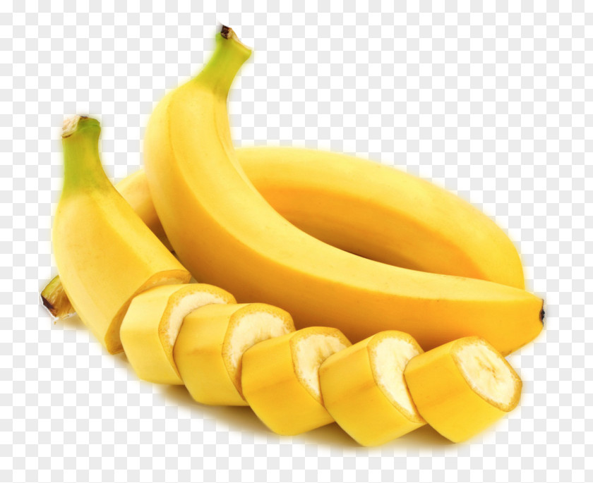 Banana Bánh Chuối Juice Fruit Milkshake PNG