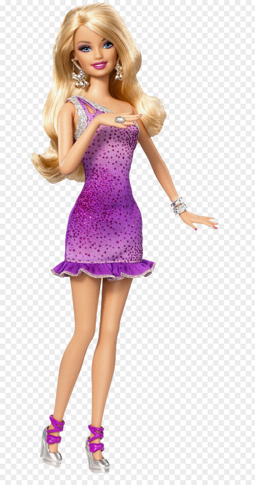 Barbie Ruth Handler Ken Barbie: A Fashion Fairytale My Melody Doll PNG
