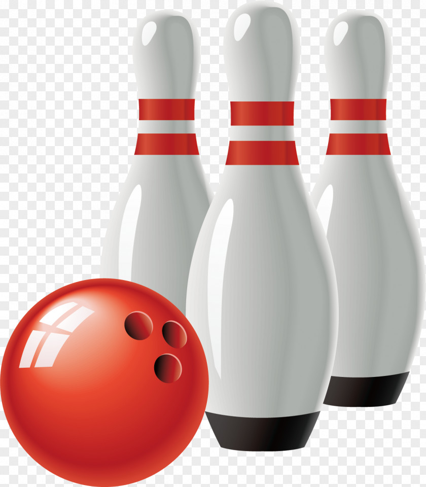 Bowling Vector Material Stock Photography Royalty-free Icon PNG