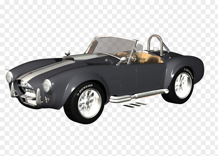Car Model Classic Automotive Design Scale Models PNG