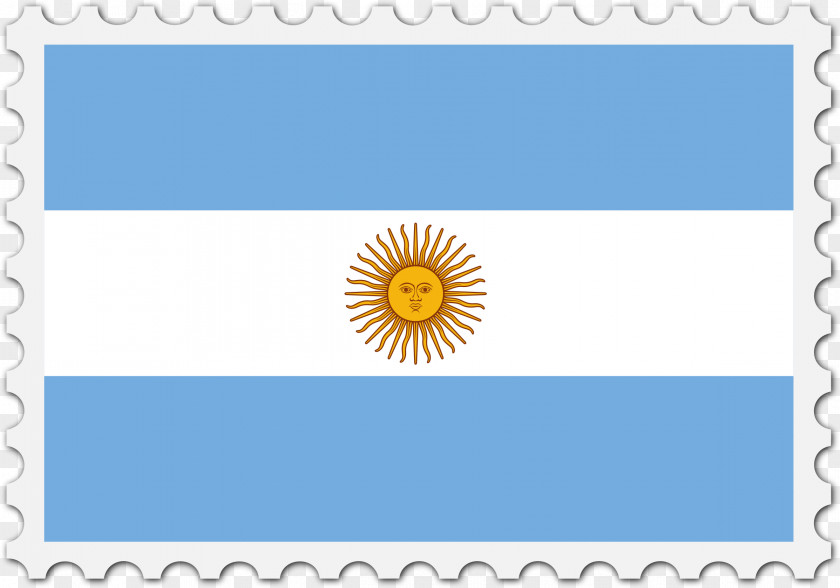 Flag Of Argentina National Symbols Cockade PNG