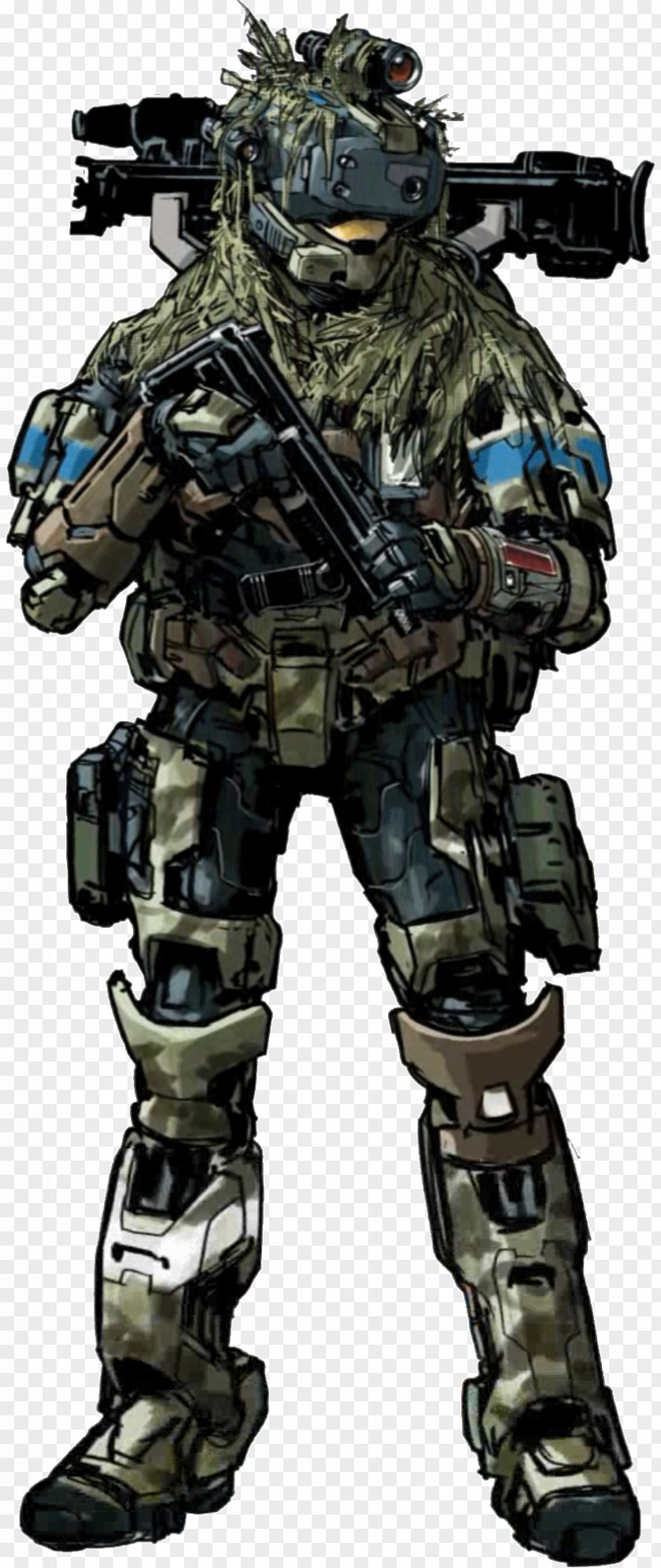 Halo Halo: Reach Combat Evolved 3: ODST Destiny PNG