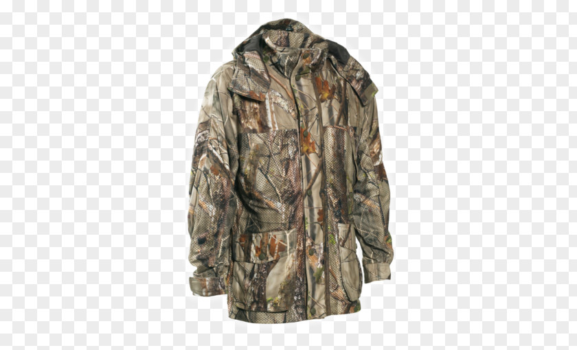 Jacket Deerhunter Global Hunter Camo Clothing Sport Coat PNG