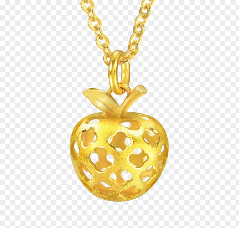 Jewelry Chow Sang Gold Necklace JD.com Tai Fook PNG