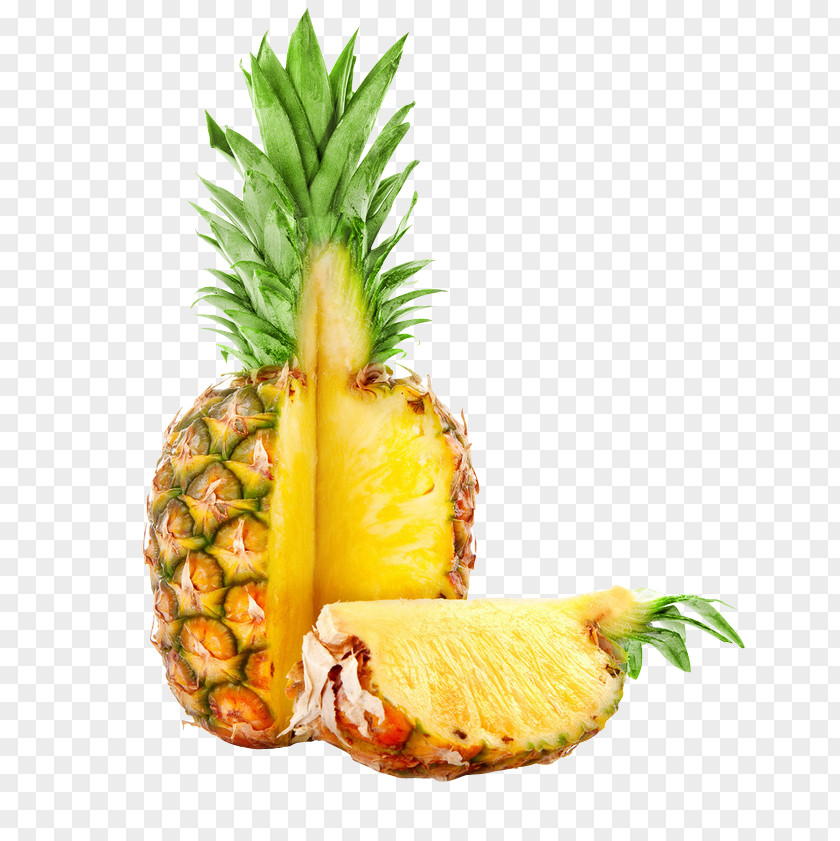 Juice Pineapple Flavor Organic Food PNG