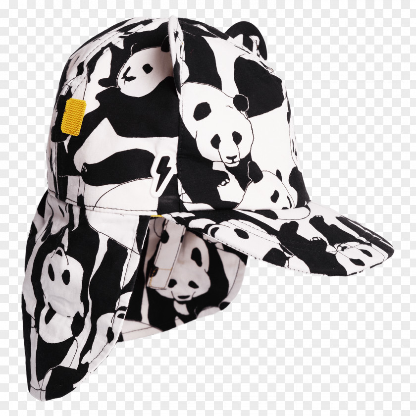 Panda Pop Level 1 Baseball Cap Sun Hat Child PNG